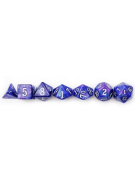 Starry Night RPG Set – Twilight