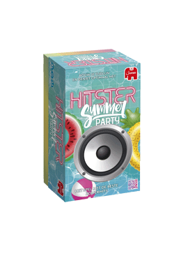 Hitster Summer Party