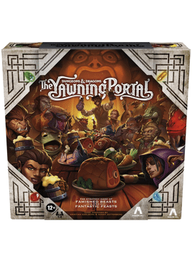 The Yawning Portal (ENG)