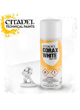 Corax White Primer