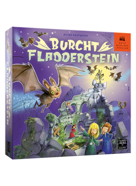 Burcht Fladderstein