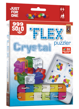 Just for One: Flex Puzzler Crystal