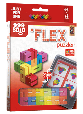 Just for One: Flex Puzzler S