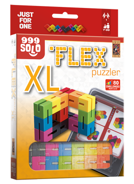 Just for One: Flex Puzzler XL