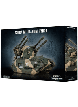 Astra Militarum Hydra