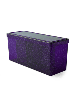 Dragon Shield Storage Box: Night Blue