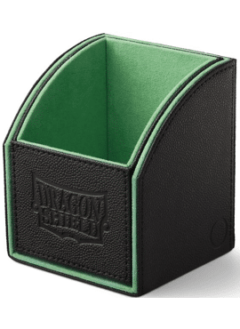 Dragon Shield Nest Box: Green