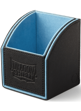 Dragon Shield Nest Box: Blue