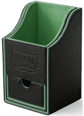 Dragon Shield Nest Box Plus: Green