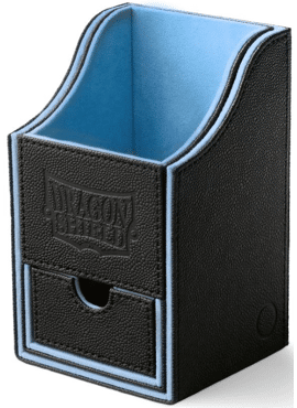 Dragon Shield Nest Box Plus: Blue
