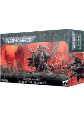 Abaddon the Despoiler