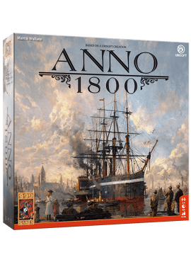 Anno 1800