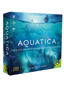 Aquatica (NL)