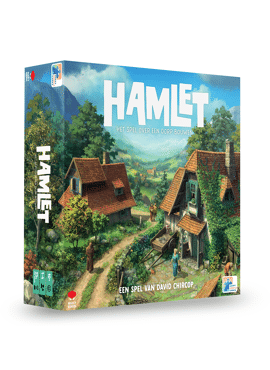 Hamlet (NL)