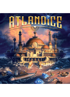 Atlandice