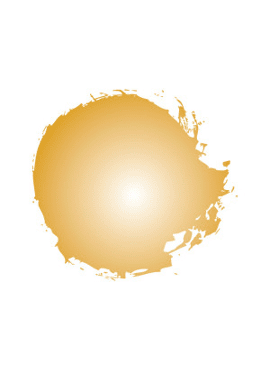 Auric Armour Gold