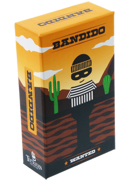 Bandido  (NL)