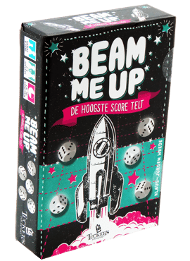 Beam Me Up (NL)
