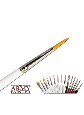 Wargamer: Monster Brush