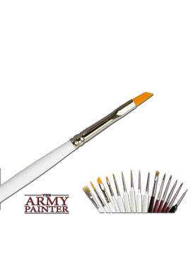 Wargamer: Small Drybrush