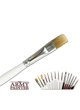 Wargamer Vehicle & Terrein Brush