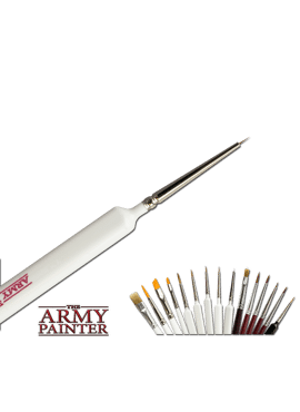 Wargamer: The Psycho Brush