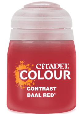 Baal Red 