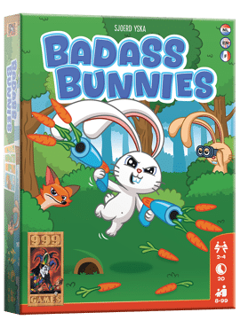 Badass Bunnies (NL)