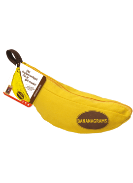 Bananagrams