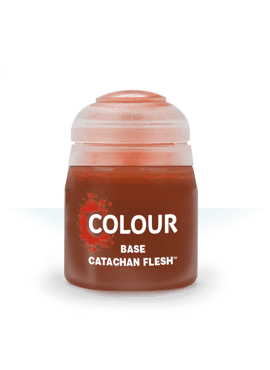 Catachan Flesh