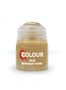 Morghast Bone