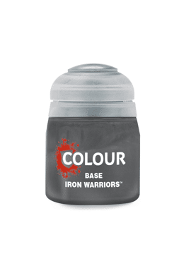 Iron Warriors