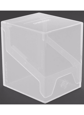 Bastion 100+ XL White