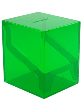 Bastion 100+ XL Green