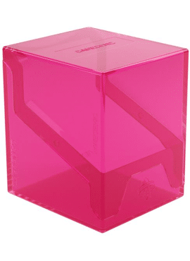 Bastion 100+ XL Pink