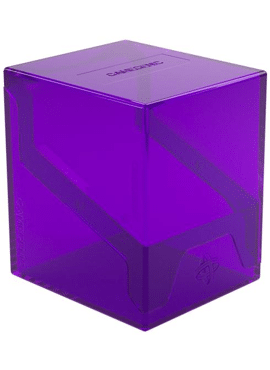 Bastion 100+ XL Purple