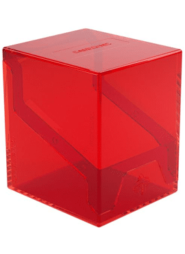 Bastion 100+ XL Red