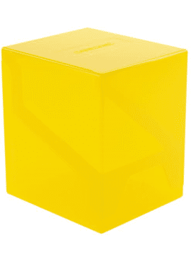 Bastion 100+ XL Yellow
