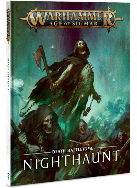 Battletome: Nighthaunt
