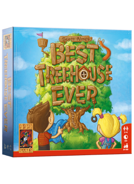 Best Treehouse Ever