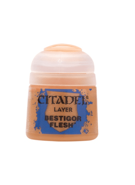 Bestigor Flesh