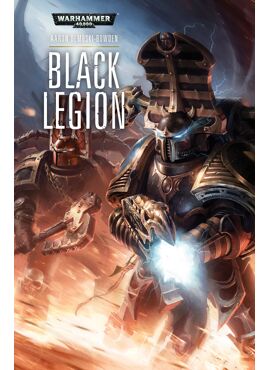 Black Legion Novel
