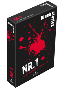 Black Stories