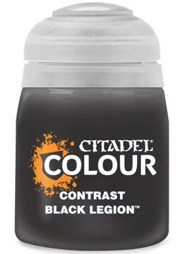 Black Legion 