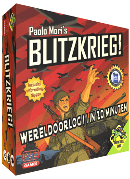 Blitzkrieg (NL)