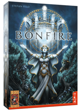 Bonfire (NL)