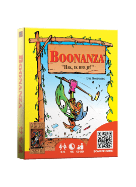 Boonanza
