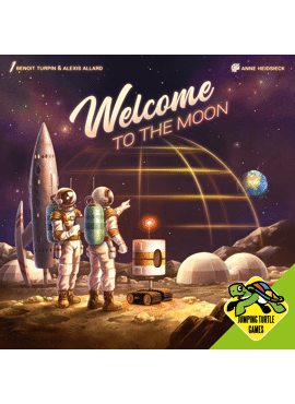 Welcome to the Moon (NL)