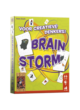 Brainstorm