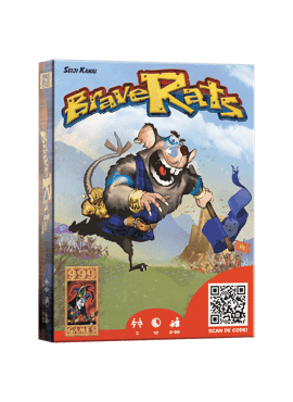 Brave Rats